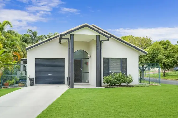 1 Umbrawarra Close, Gunn NT 832