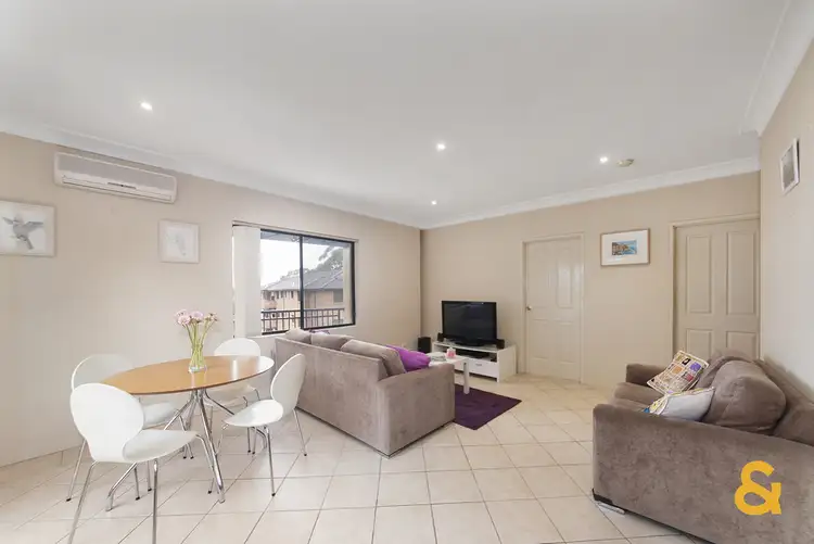 Fifth view of Homely house listing, 8/12 Charles Street, Liverpool NSW 2170