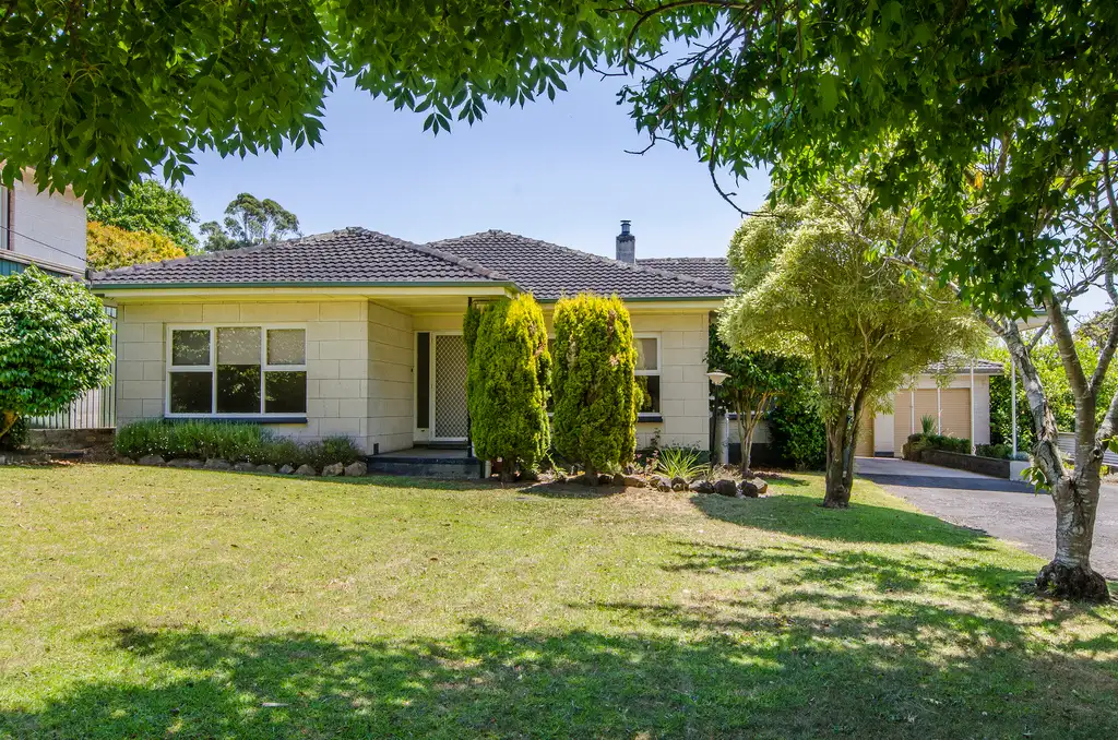 Main view of Homely house listing, 14 DeGaris Street, Mount Gambier SA 5290