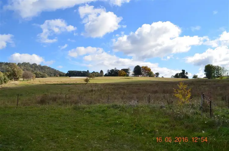 Third view of Homely land listing, 4140 Batlow Road, Tumut NSW 2720