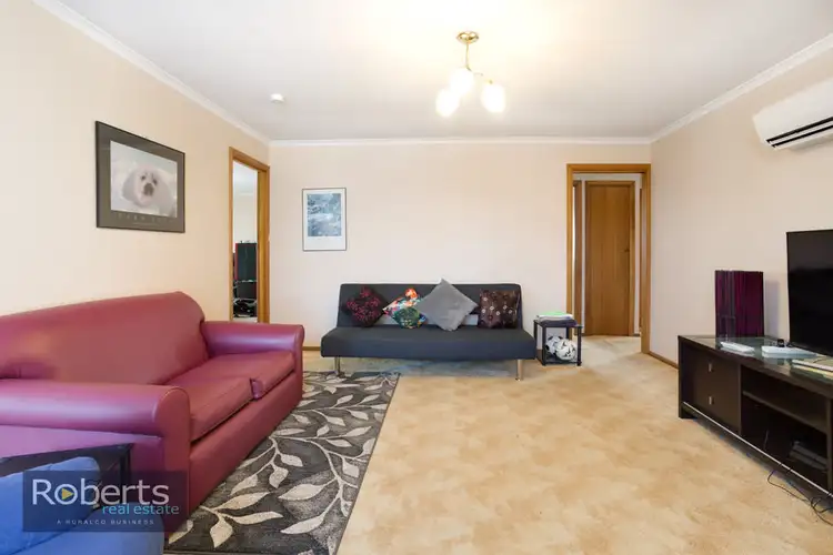 Fourth view of Homely block of units listing, 3B Sarah Court, Summerhill TAS 7250