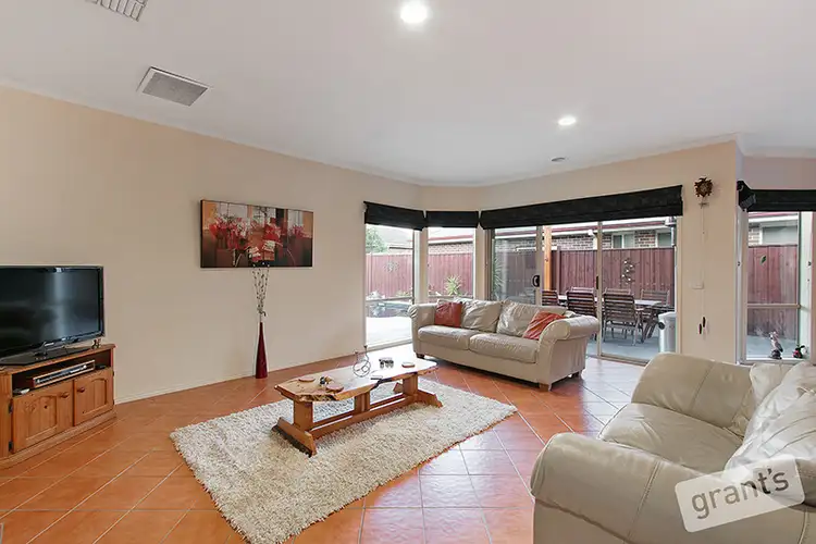 Fourth view of Homely house listing, 22 Jamieson Way, Berwick VIC 3806
