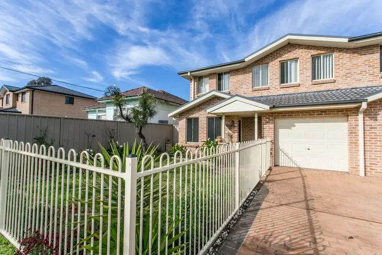 Third view of Homely house listing, 1 /8-10 Palmerston Road, Mount Druitt NSW 2770