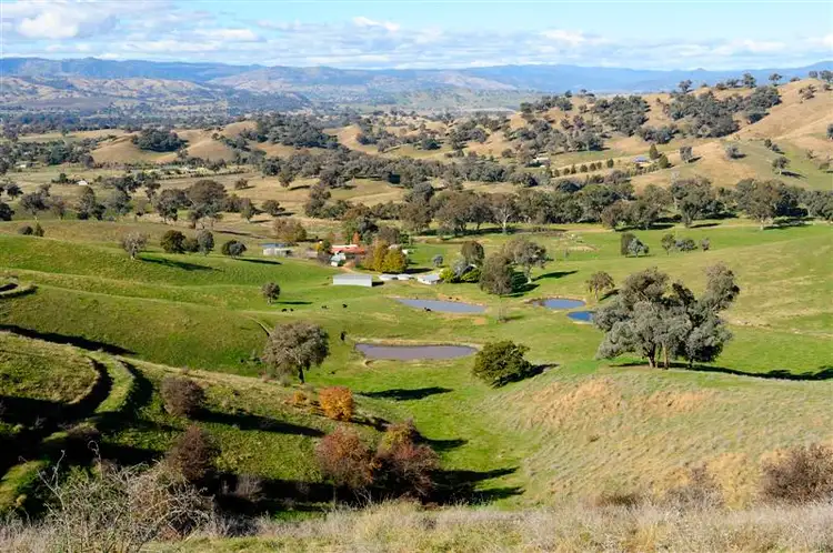 Second view of Homely rural property listing, 1/178 Smarts Road "Hapajaka", Tumut NSW 2720