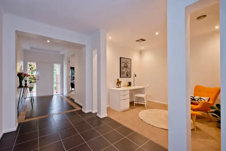 Sixth view of Homely house listing, 6 Hilltop Mews, Doreen VIC 3754