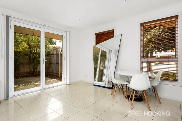 Fifth view of Homely townhouse listing, 1C Boyd Street, Altona VIC 3018