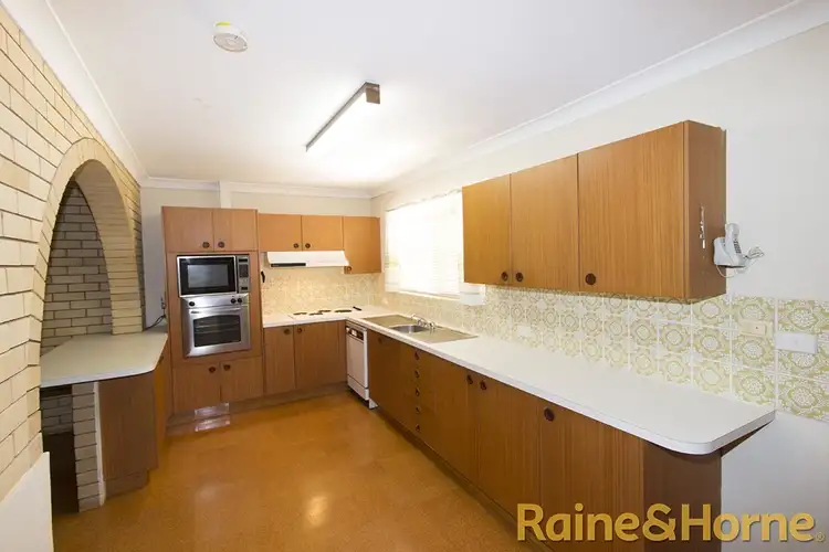 Second view of Homely house listing, 7 Langford Drive, Dubbo NSW 2830