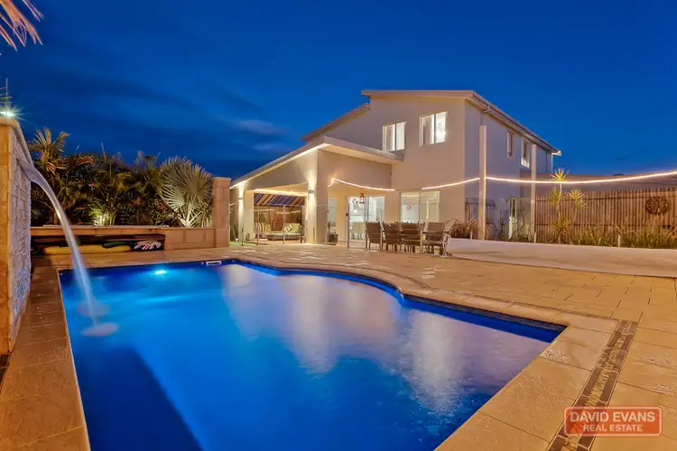 Second view of Homely house listing, 2 Lorne Bend, Secret Harbour WA 6173