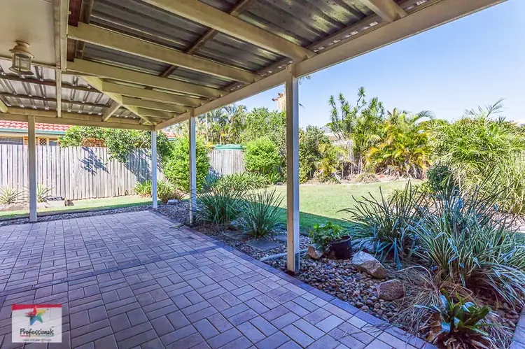 Second view of Homely house listing, 42 Riverton Drive, Wellington Point QLD 4160