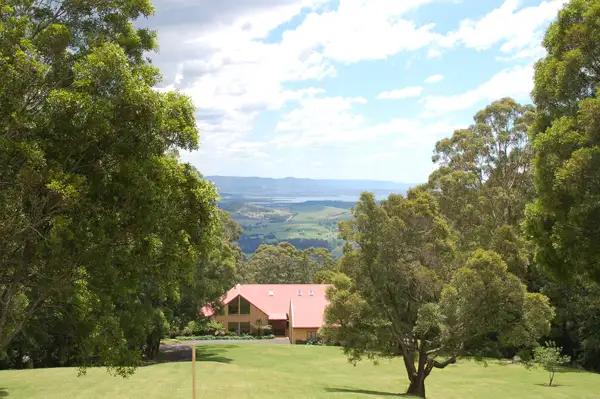 Fifth view of Homely house listing, 280 Nuninuna Drive, Jamberoo NSW 2533