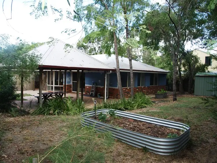 Second view of Homely house listing, 14 Cygnet Cove, Dunsborough WA 6281