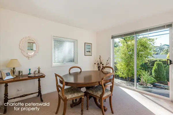 Fourth view of Homely house listing, 1/2-4 Channel Highway, Taroona TAS 7053