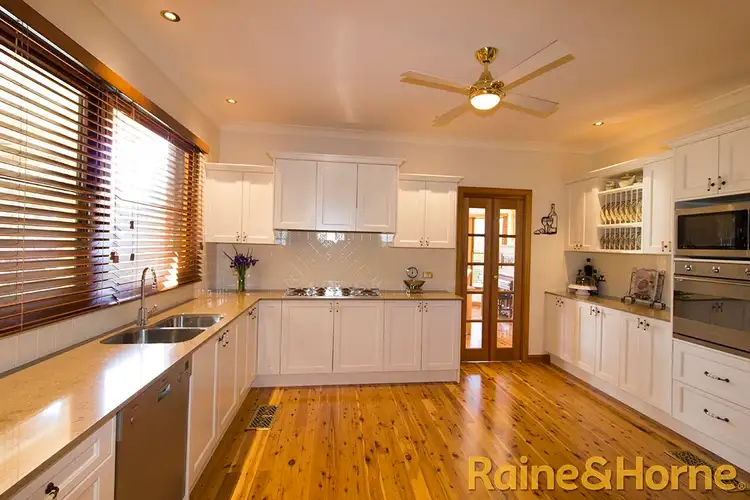 Third view of Homely house listing, 6 Peppercorn Place, Dubbo NSW 2830