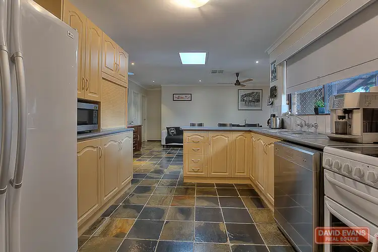 Fifth view of Homely house listing, 4 Ecclestone Street, Warnbro WA 6169