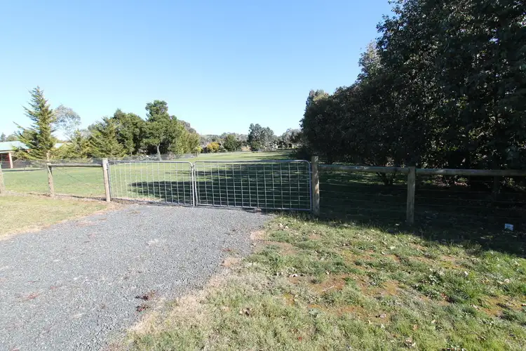 Sixth view of Homely land listing, 19 Russell Street, Gordon VIC 3345
