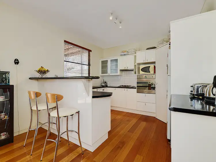 Second view of Homely house listing, 26 Lewis Street, Clayfield QLD 4011