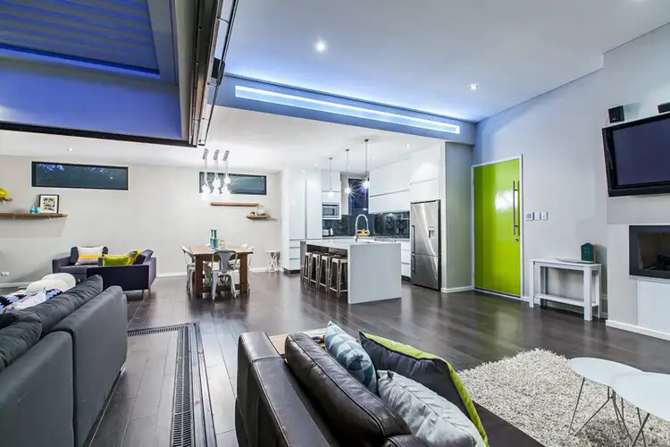 Fourth view of Homely house listing, 80 Duke Street, East Fremantle WA 6158