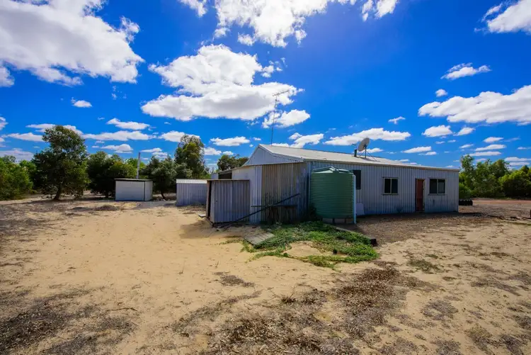 Fifth view of Homely house listing, 230 Ahern Place, Howatharra WA 6532