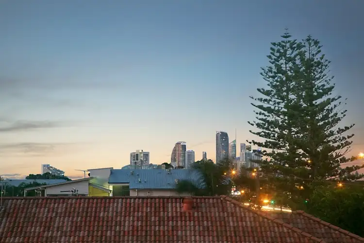 Sixth view of Homely apartment listing, Unit @ 2256 Gold Coast Highway, Mermaid Beach QLD 4218