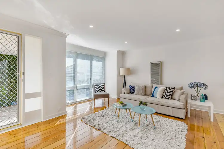 Third view of Homely unit listing, 3/5 Ferguson Avenue, Myrtle Bank SA 5064