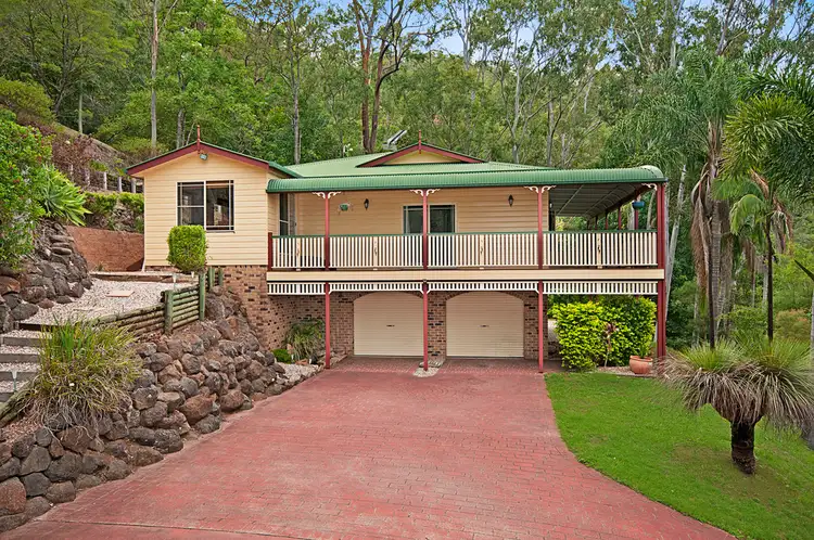 Main view of Homely house listing, 18 Wyndham Street, Kyogle NSW 2474