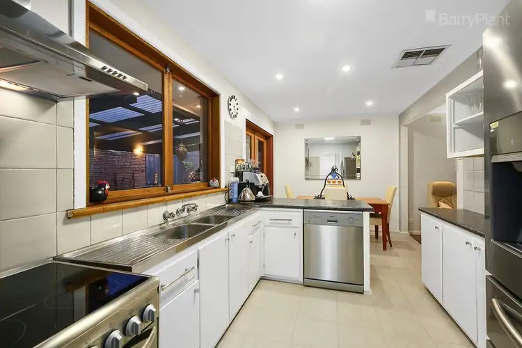 Second view of Homely house listing, 46 Exeter Road, Croydon North VIC 3136