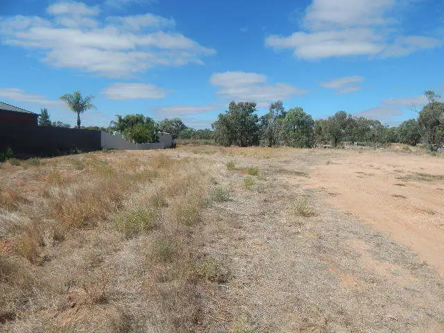 Main view of Homely land listing, 42 Nixon Street, Euston NSW 2737