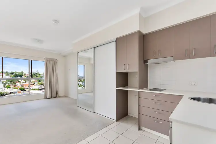 Third view of Homely unit listing, 1208/11 Ellenborough Street, Woodend QLD 4305