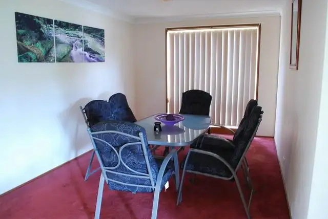 Fifth view of Homely house listing, 47 Chain-O-Ponds Circuit, Mount Annan NSW 2567