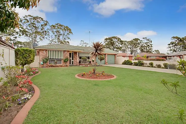 17 Lavender Court, St Helens Park NSW 2560