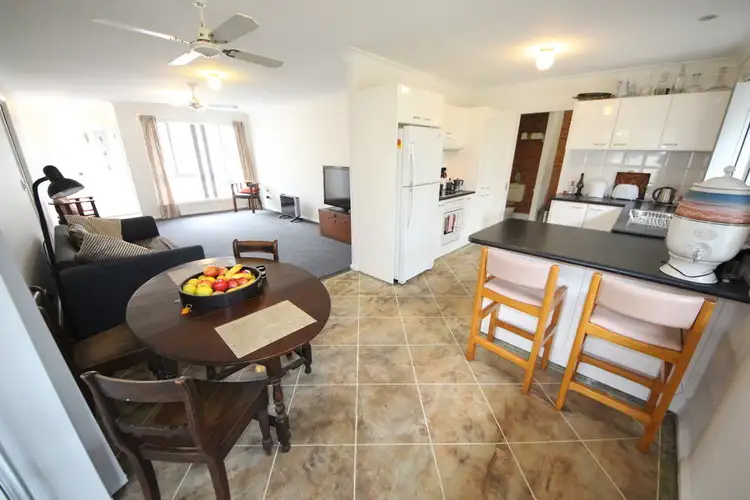 Second view of Homely villa listing, 2/7 OXLEY PLACE, South West Rocks NSW 2431