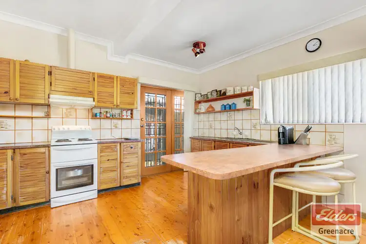 Second view of Homely house listing, 16 Harold Street, Mount Lewis NSW 2190