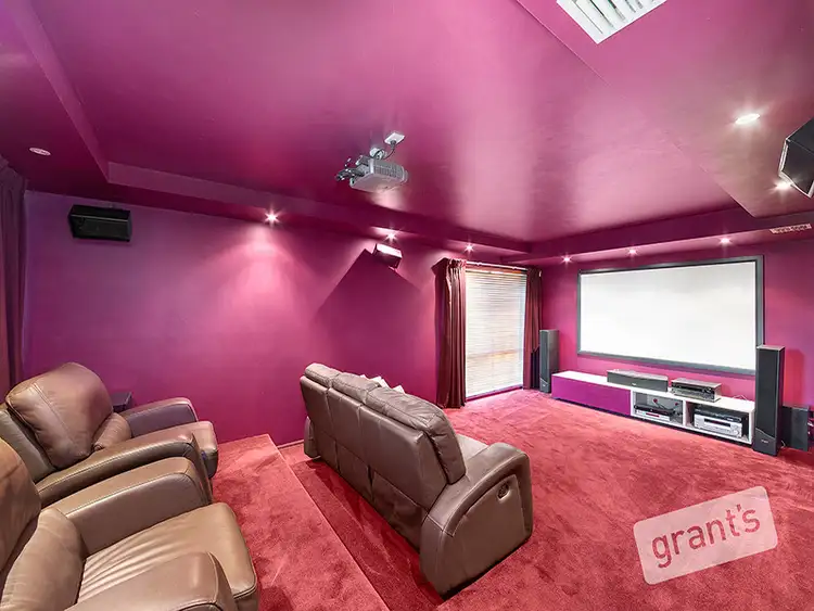 Third view of Homely house listing, 1 Berkshire Place, Narre Warren South VIC 3805