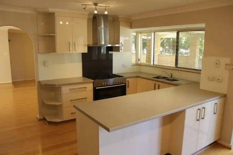 Second view of Homely house listing, 1 Hill Street, Merredin WA 6415
