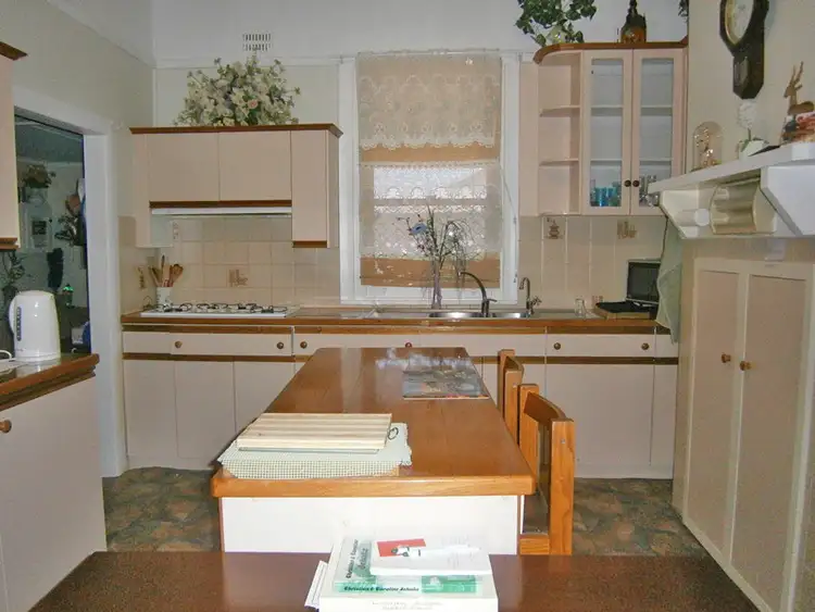 Sixth view of Homely house listing, 17 Kirby Street, Waikerie SA 5330