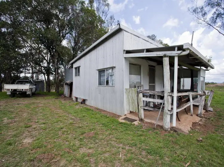 Fourth view of Homely rural property listing, 182 Rows Off Road, Duingal QLD 4671