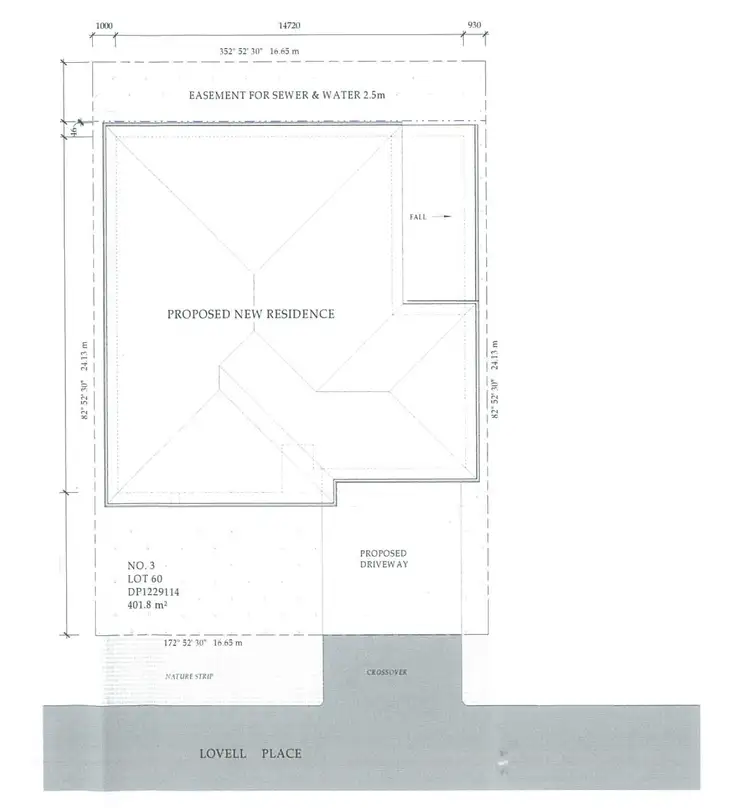Second view of Homely house listing, 3 Lovell Place, Lloyd NSW 2650