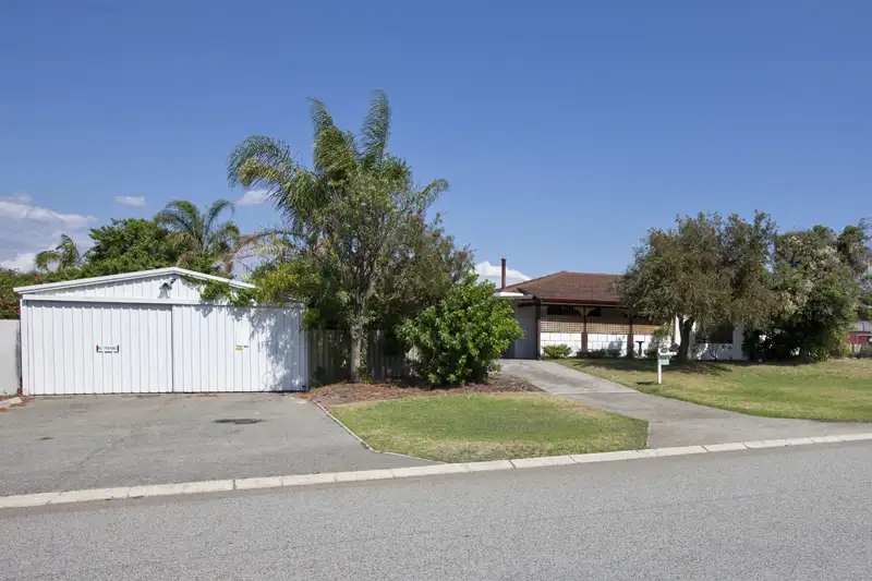 Main view of Homely house listing, 34 Hamilton Road, High Wycombe WA 6057