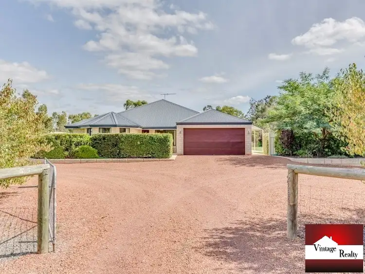 Main view of Homely house listing, 9 Hall Road, Serpentine WA 6125
