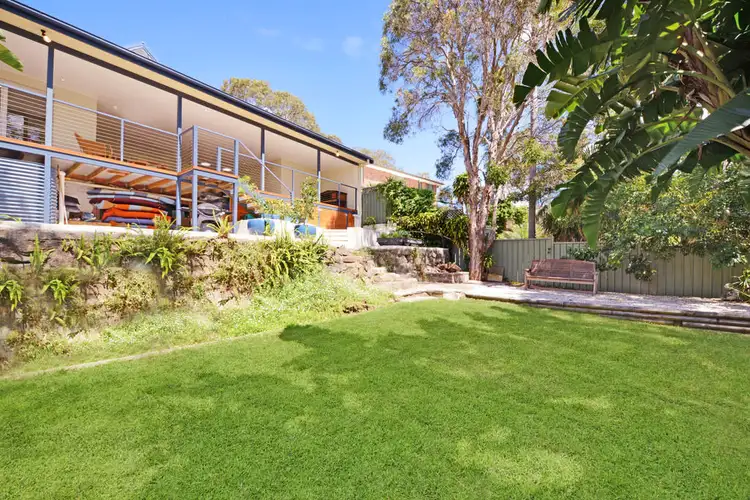 Second view of Homely house listing, 4 Kingfisher Crescent, Grays Point NSW 2232