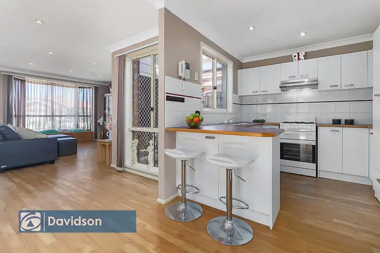 Sixth view of Homely house listing, 22 Todd Court, Wattle Grove NSW 2173