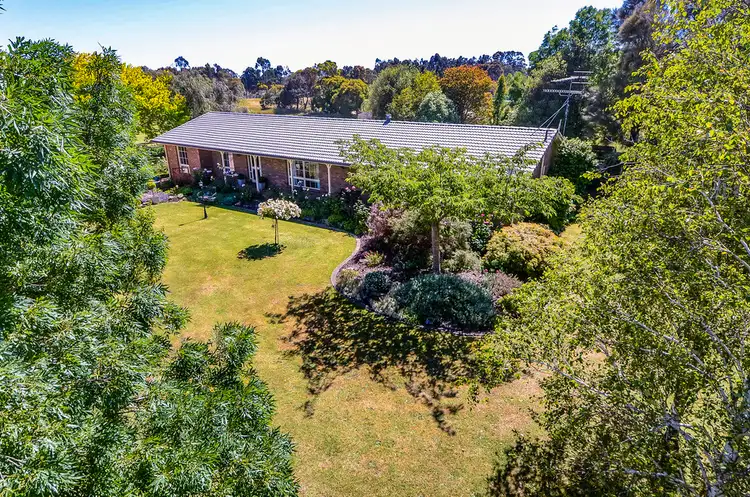 Second view of Homely house listing, 83 Caroline Road, Yahl SA 5291