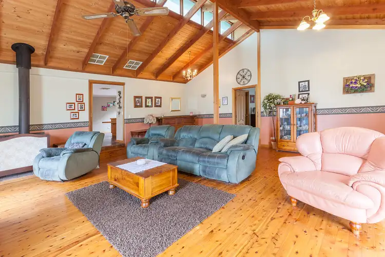 Second view of Homely house listing, 51 Haunted Hills Road, Newborough VIC 3825