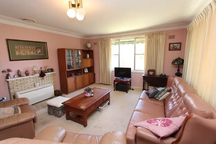 Second view of Homely house listing, 33 Isaacs Street, Bathurst NSW 2795