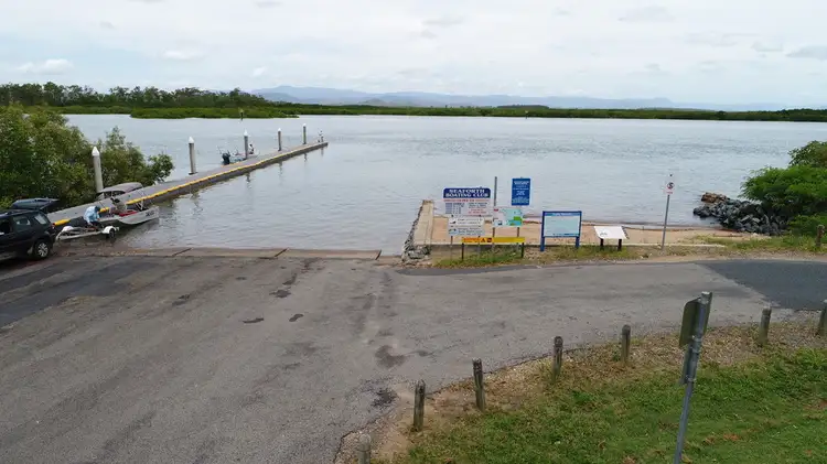Third view of Homely land listing, 37 Palm Avenue, Seaforth QLD 4741