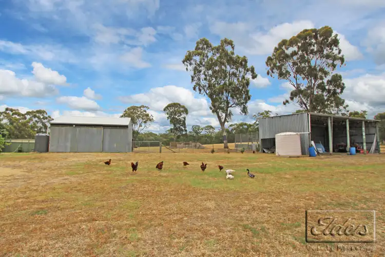 Sixth view of Homely house listing, 189 Canny Road, Axedale VIC 3551