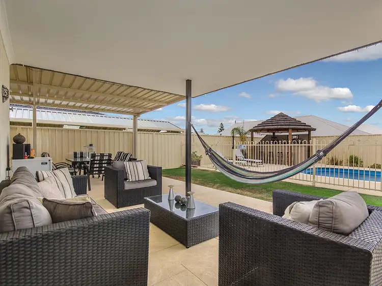 Fourth view of Homely house listing, 60 Bancoura Parkway, Secret Harbour WA 6173