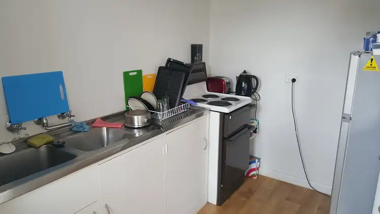 Second view of Homely house listing, 29/47 North Terrace, Burnie TAS 7320