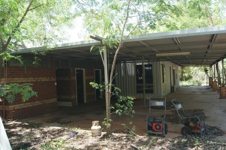 Second view of Homely house listing, 96 Yamashita Street, Roebuck WA 6725