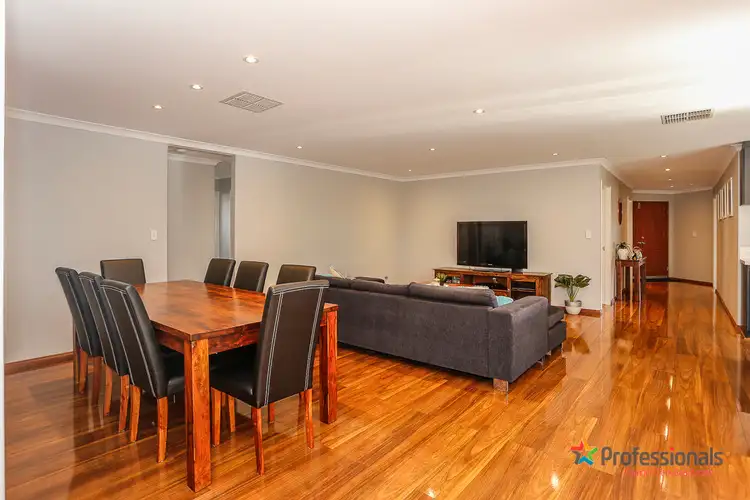 Seventh view of Homely house listing, 69 Brixton Crescent, Ellenbrook WA 6069